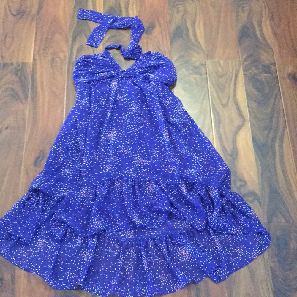 Summer dress